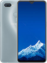 Oppo A11K