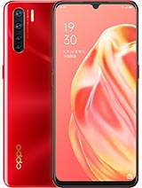 Oppo A92