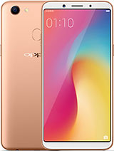Oppo F5 and Oppo F5 Youth