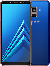 Samsung Galaxy A8 Plus