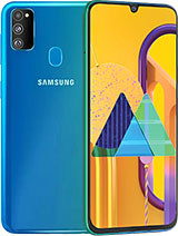 Samsung Galaxy M31