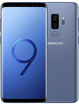 Samsung Galaxy S9+ (Plus)