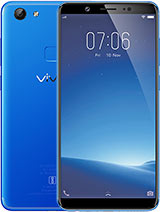 Vivo V7 (5.7 Inch Screen)