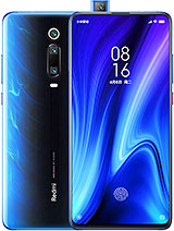 Xiaomi Redmi K20 and K20 Pro
