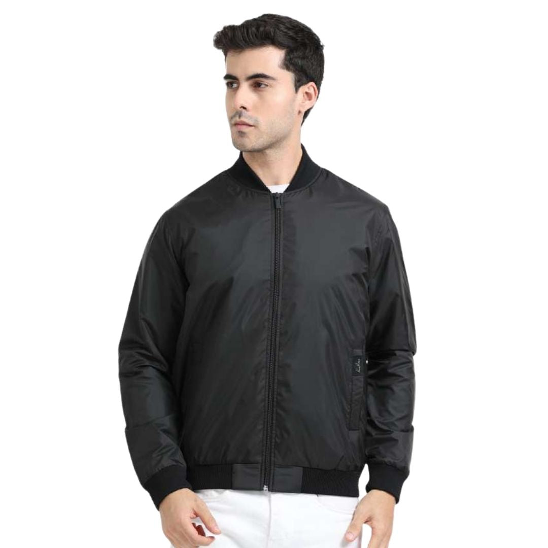 Rare Rabbit Premium Nylon Jacket