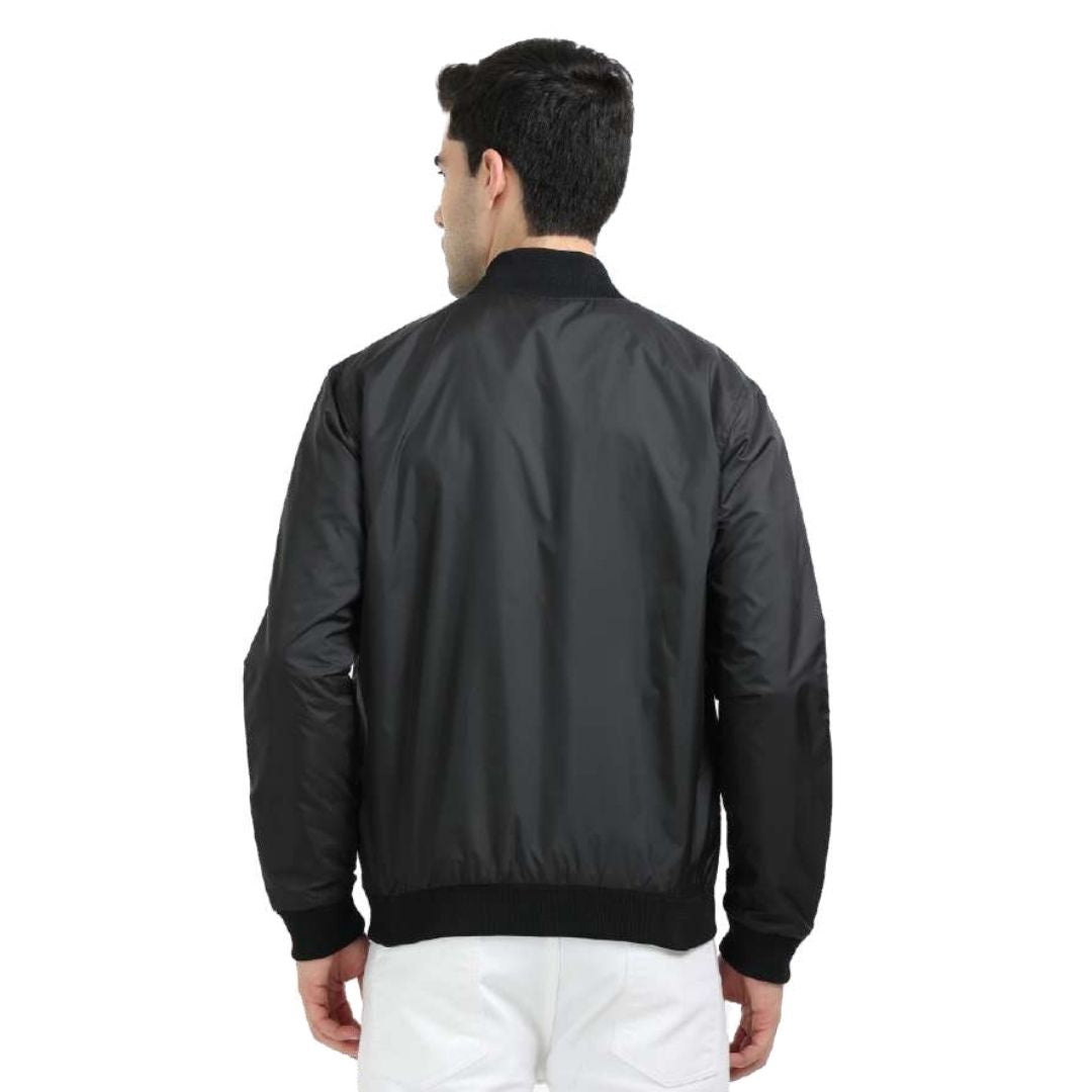 Rare Rabbit Premium Nylon Jacket