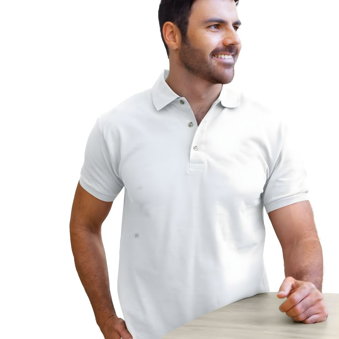 Nauticon Polo T-Shirt (Unisex)