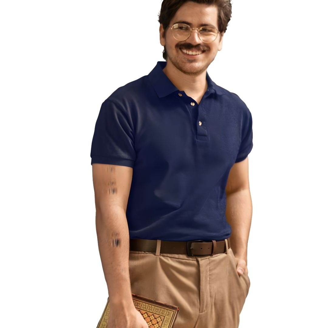 Nauticon Polo T-Shirt (Unisex)