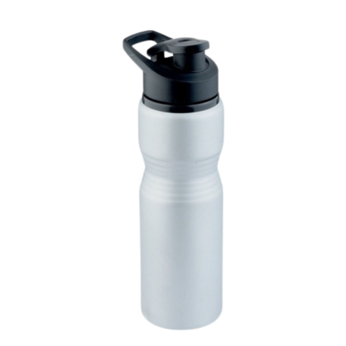 Aluminium Matt Finish Water Bottle – 750ml