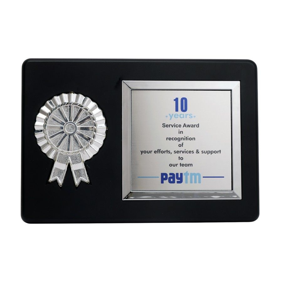 YuBingo Paytm Trophy - Corporate Award - Trophies &amp; Awards by YuBingo