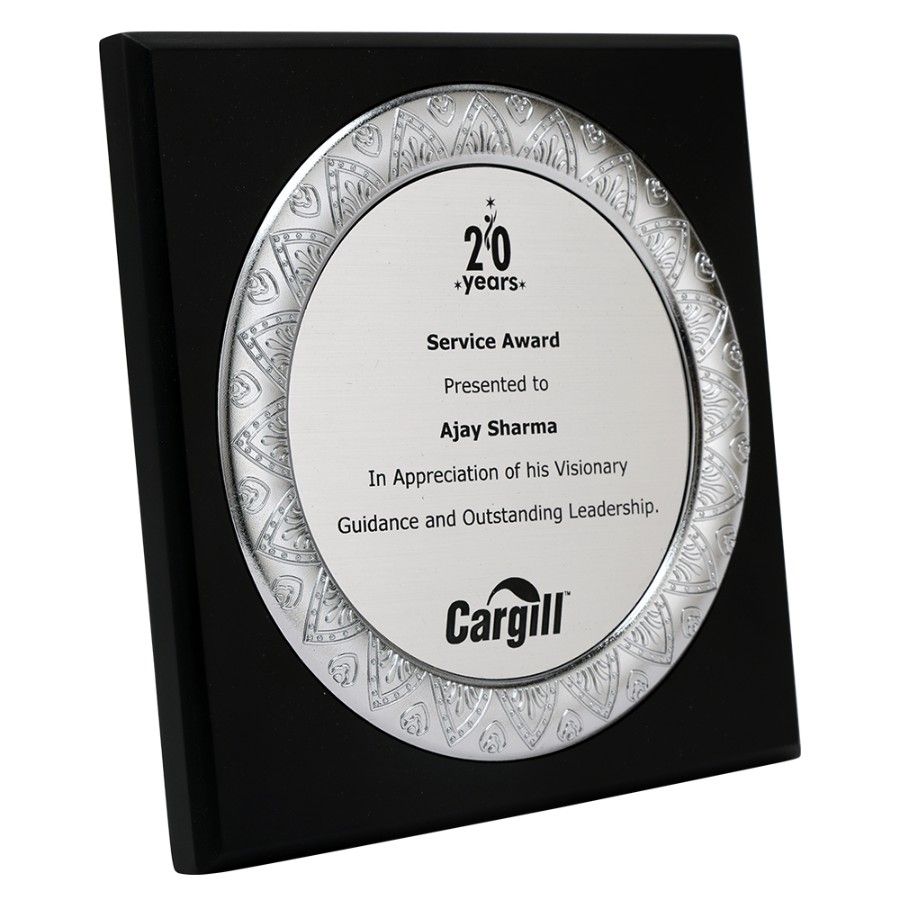 YuBingo Cargill Trophy - Corporate Award - Trophies &amp; Awards by YuBingo