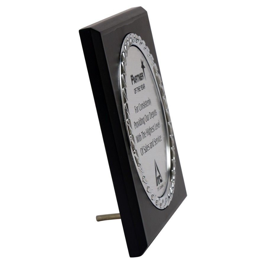 YuBingo ITC Trophy - Corporate Award - Trophies &amp; Awards by YuBingo