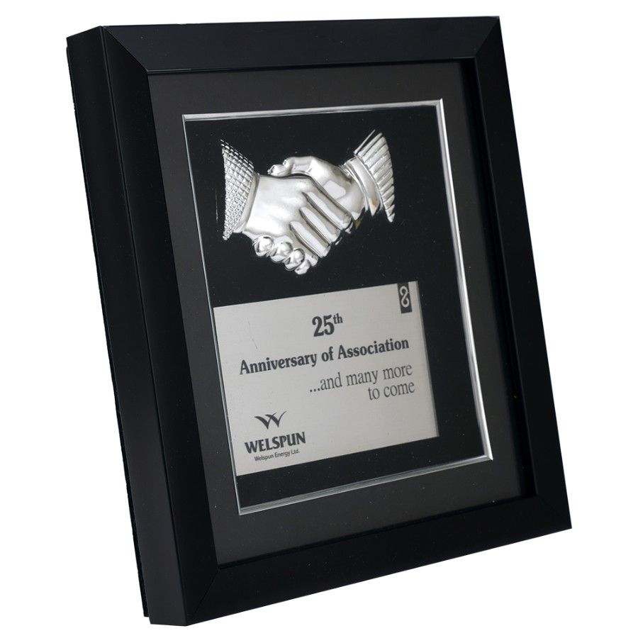 YuBingo Welspun Trophy - Corporate Award - Trophies &amp; Awards by YuBingo