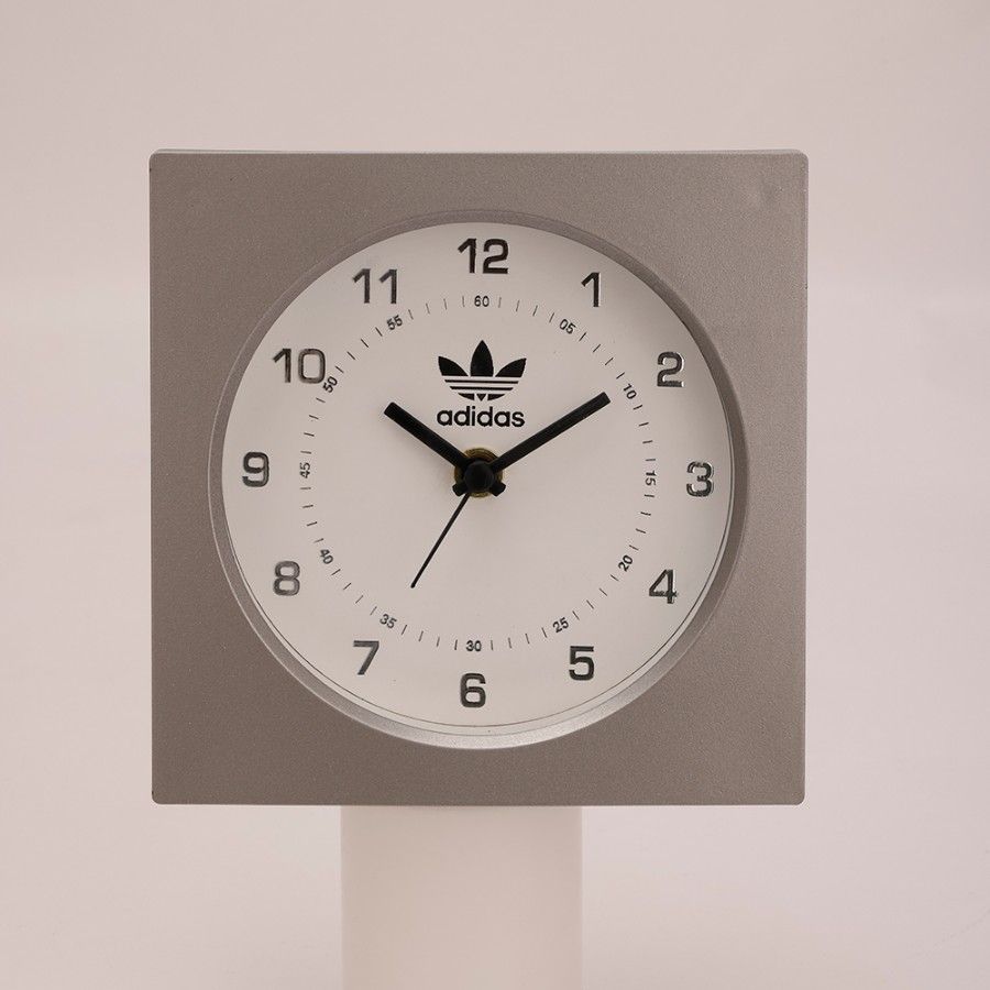 YuBingo Custom Logo Table Clock - Corporate Gift | Product image 2