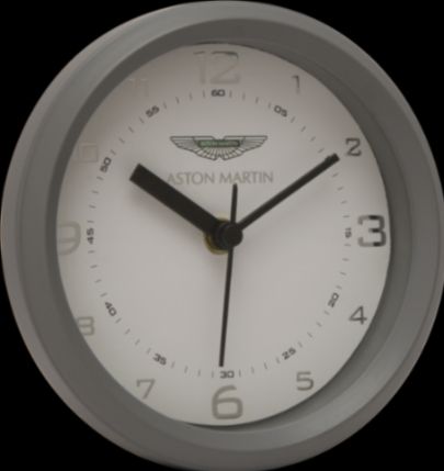 YuBingo Custom Logo Table Clock - Corporate Gift | YuBingo corporate table clock gift