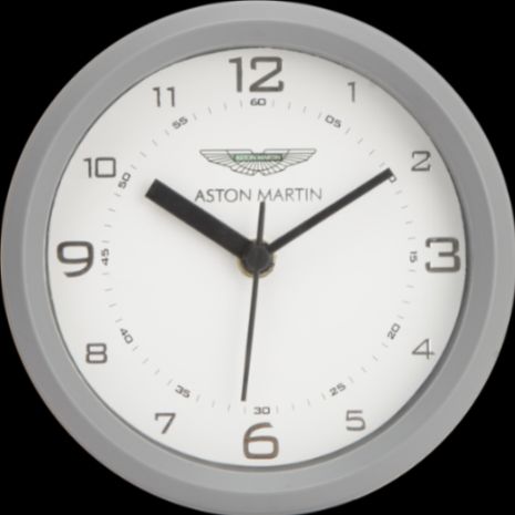 YuBingo Custom Logo Table Clock - Corporate Gift | Product image 2