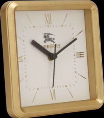YuBingo Custom Logo Table Clock - Corporate Gift | Product image 2