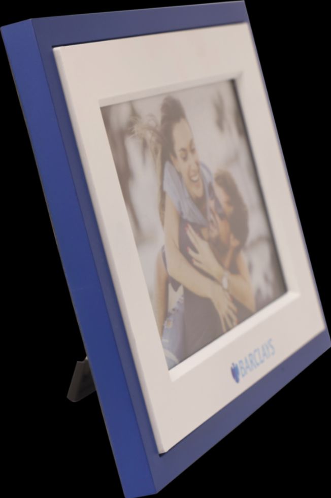 YuBingo BARCLAYS Frame - Corporate Gift | Product image 2