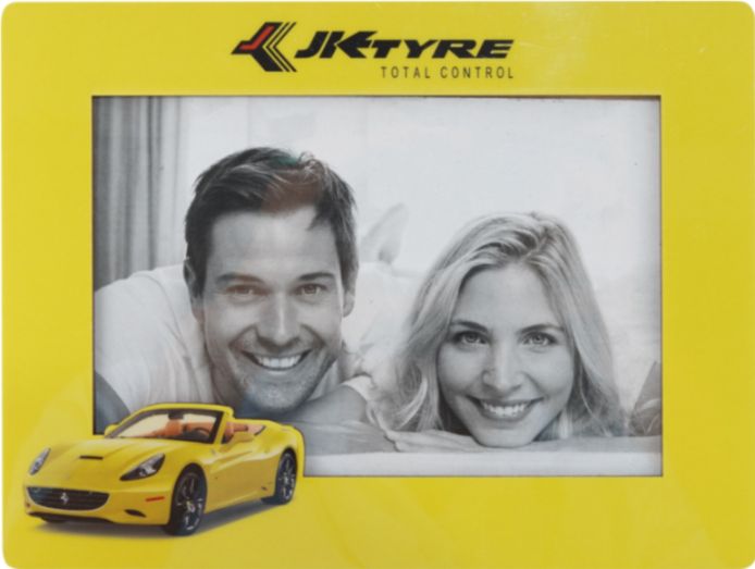 YuBingo JK TYRE Frame - Corporate Gift | YuBingo corporate photo frame gift