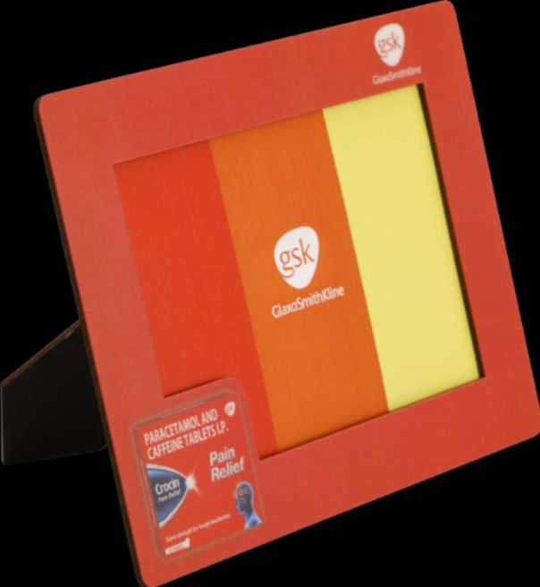 YuBingo GSK Frame - Corporate Gift | Product image 2