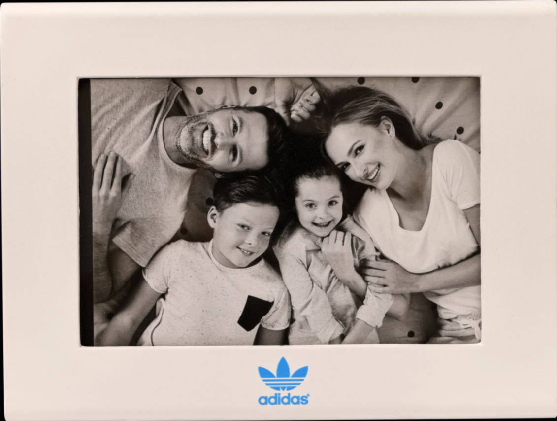 YuBingo ADDIDAS Frame - Corporate Gift | Product image 4