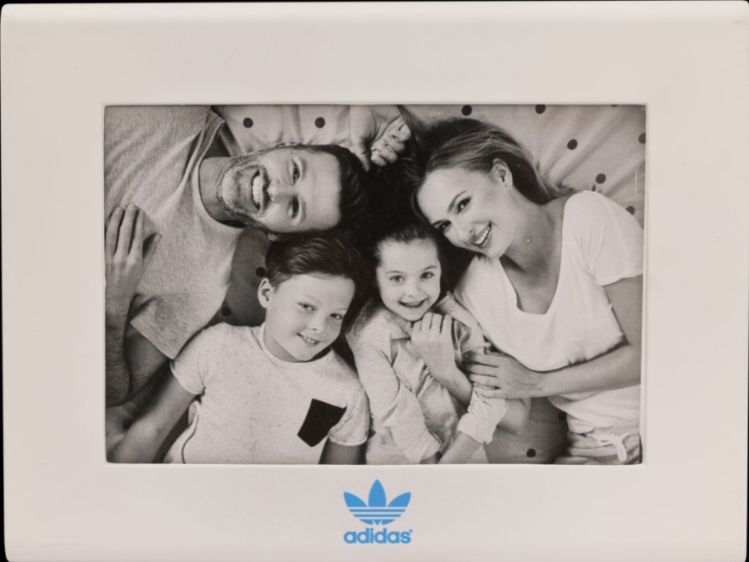 YuBingo ADDIDAS Frame - Corporate Gift | Product image 6