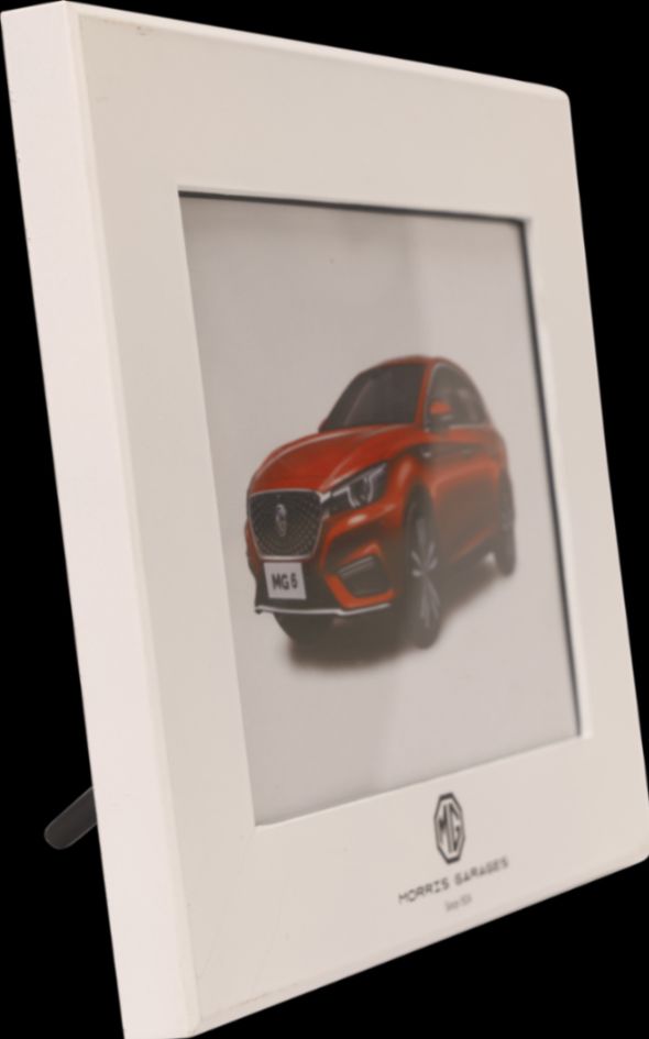 YuBingo MORRIS GARAGES Frame - Corporate Gift | Product image 2