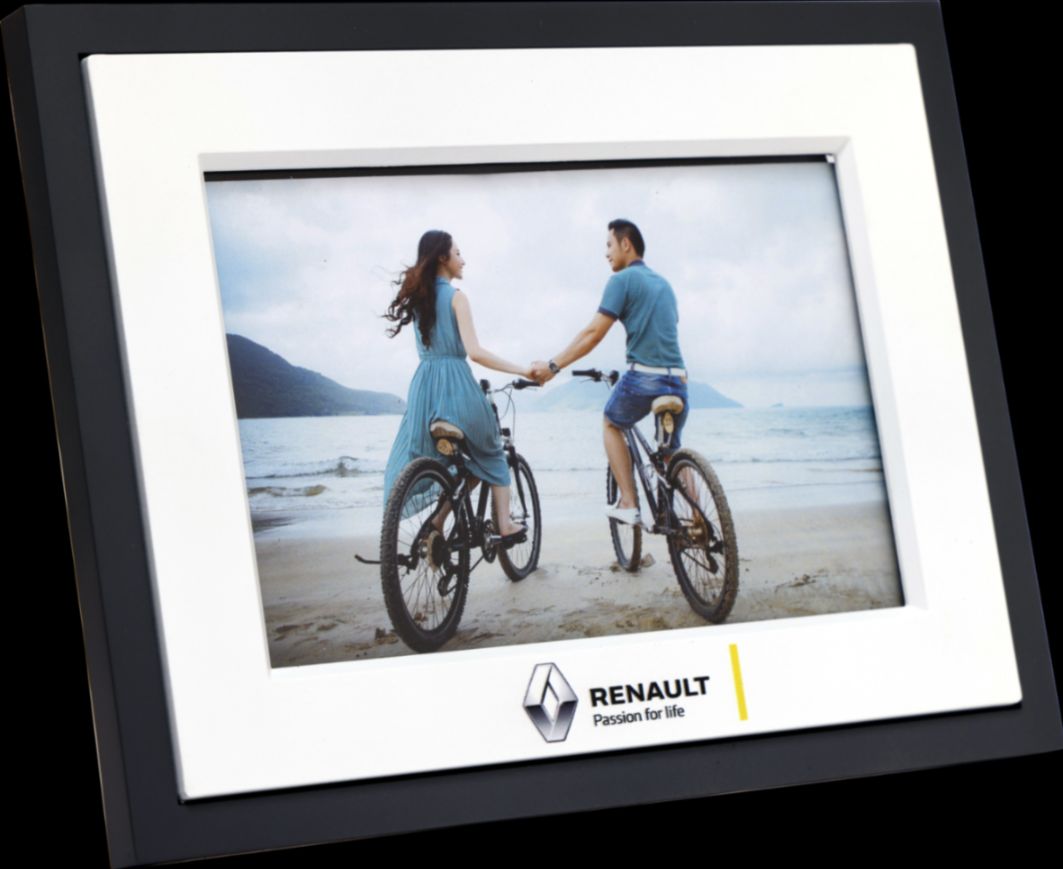 YuBingo RENAULT Frame - Corporate Gift | Product image 3