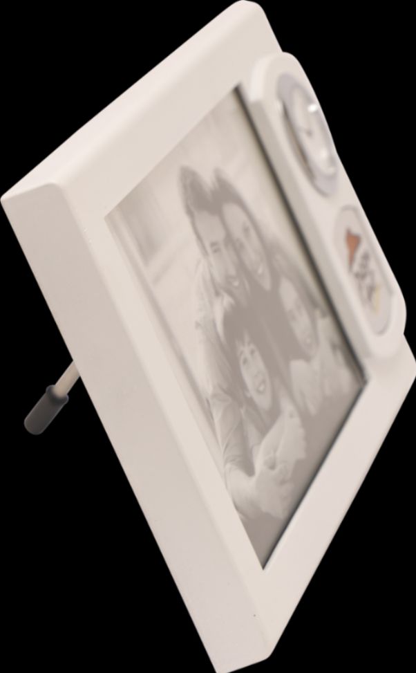 YuBingo PIZZA HUT Frame - Corporate Gift | Product image 2