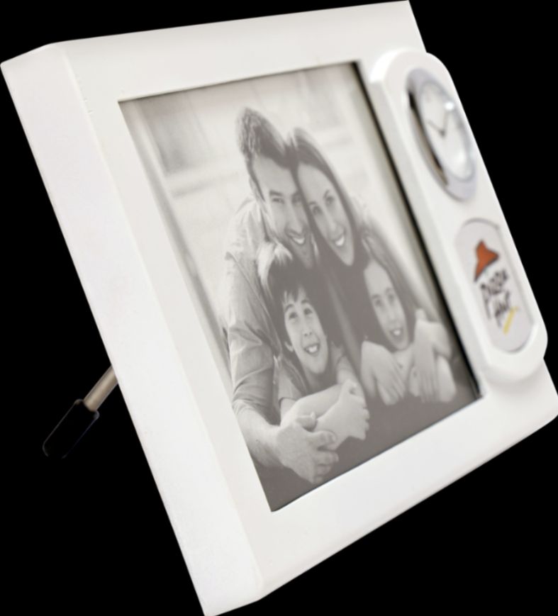 YuBingo PIZZA HUT Frame - Corporate Gift | Product image 3