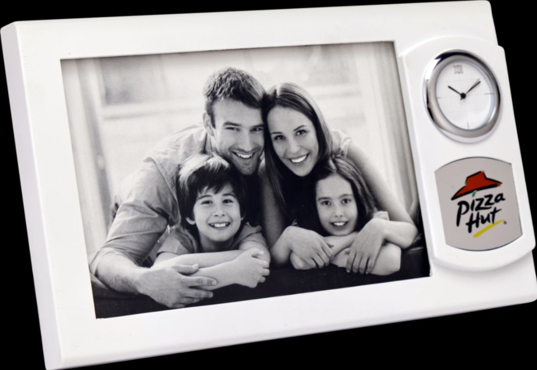 YuBingo PIZZA HUT Frame - Corporate Gift | Product image 5