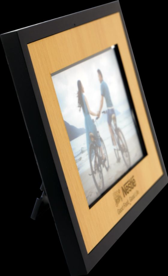 YuBingo NESTLE Frame - Corporate Gift | Product image 2