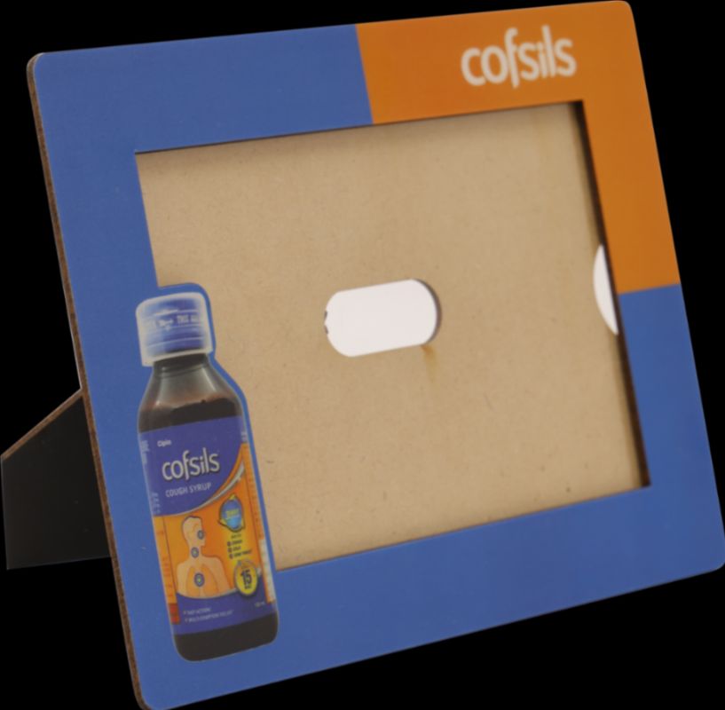 YuBingo COFSILS Frame - Corporate Gift | Product image 2
