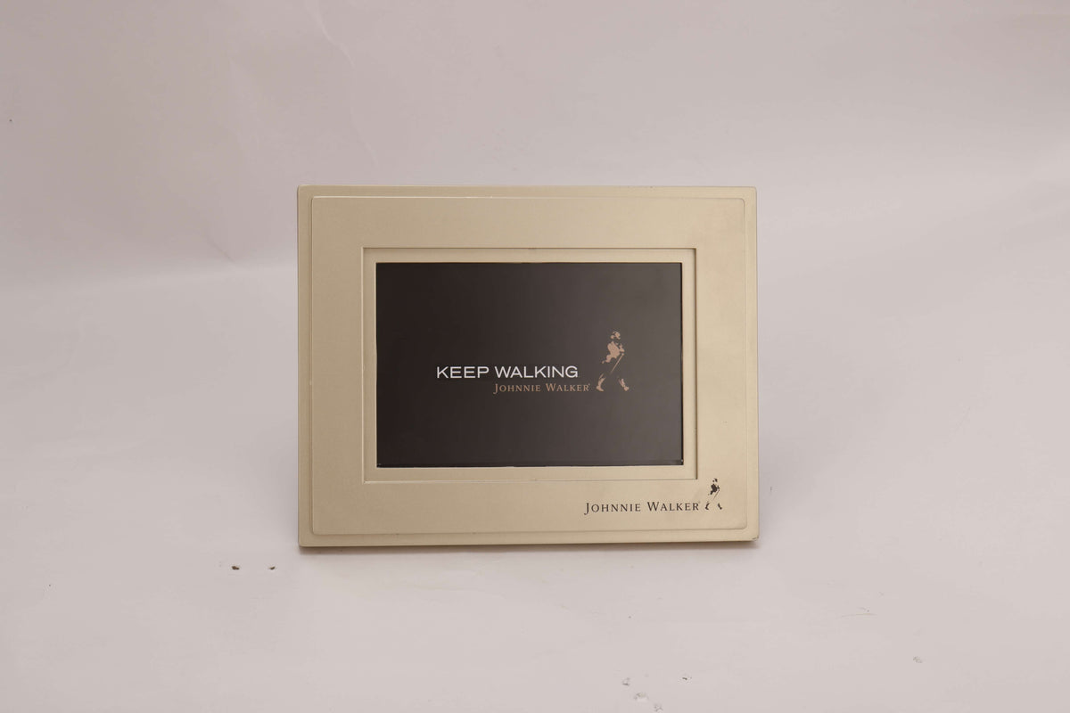 YuBingo JOHNNIE WALKER Frame - Corporate Gift | YuBingo corporate photo frame gift