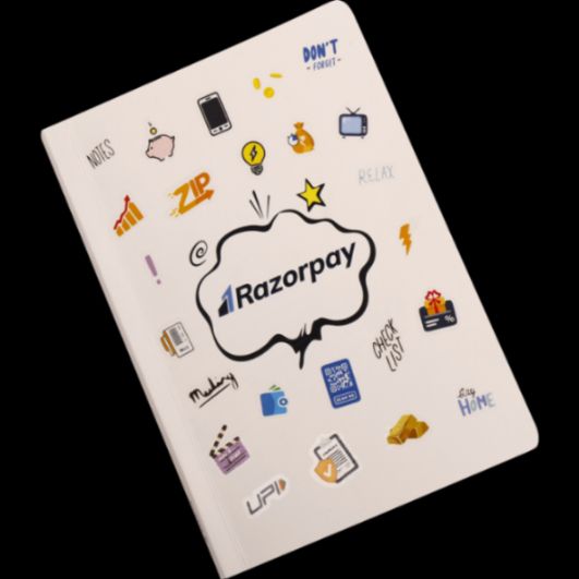 YuBingo Razorpay - Corporate Gift