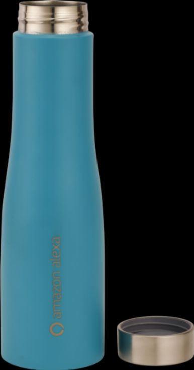 YuBingo AMAZON ALEXA Bottle - Corporate Drinkware Gift - Water Bottles by YuBingo