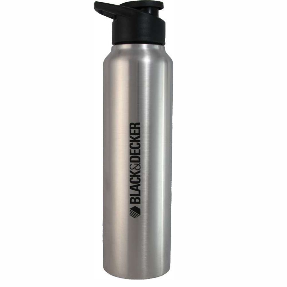 YuBingo BLACK &amp; DECKER Bottle - Corporate Drinkware Gift - Water Bottles by YuBingo