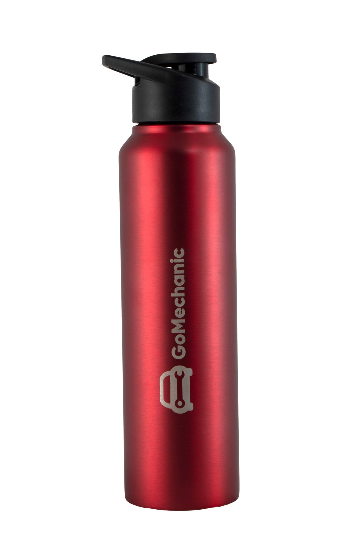 YuBingo GO MECHANIC Bottle - Corporate Drinkware Gift - Water Bottles by YuBingo