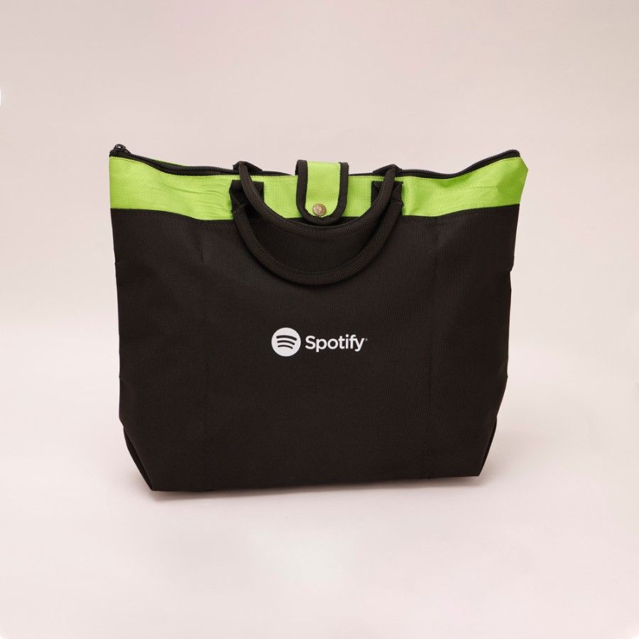 YuBingo Custom Branded Corporate Bag - Corporate Gift | Product image 2