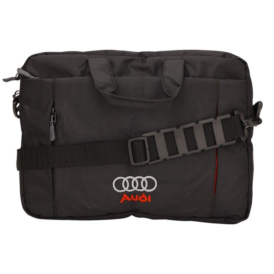 YuBingo Custom Branded Corporate Laptop Bag - Corporate Gift | YuBingo corporate gift