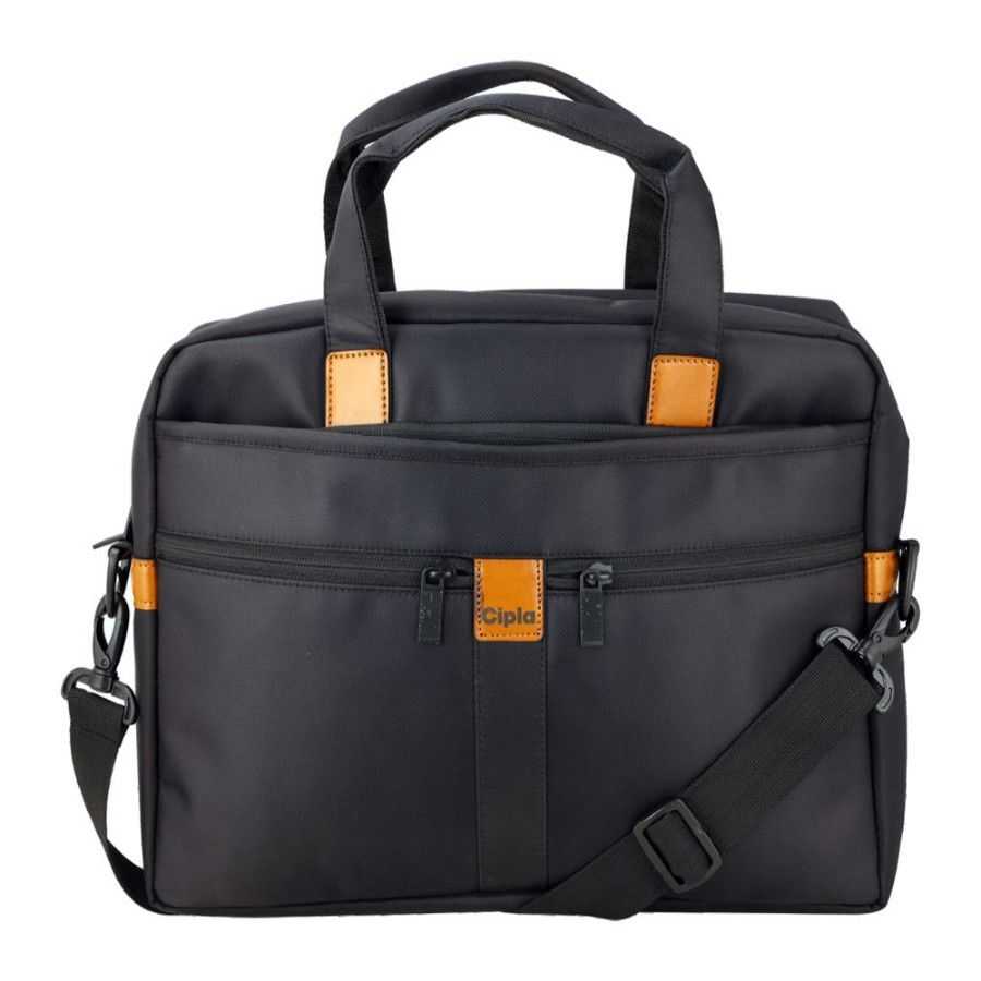 YuBingo Custom Branded Corporate Laptop Bag - Corporate Gift | YuBingo corporate gift
