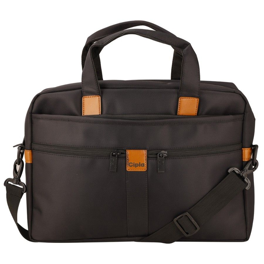 YuBingo Custom Branded Corporate Laptop Bag - Corporate Gift | Product image 3