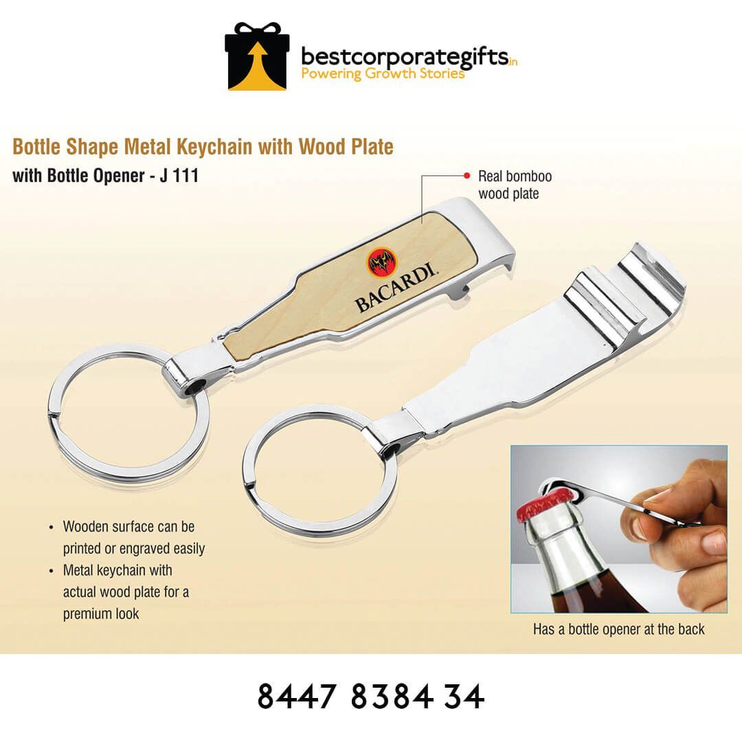 YuBingo A Keychain That Looks And Works Great - Corporate Gift | YuBingo corporate gift