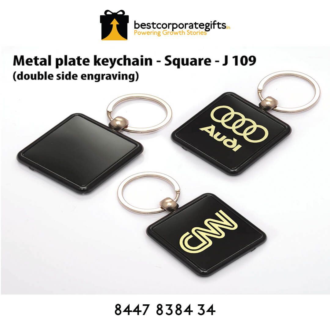 YuBingo Make A Lasting Impression With Custom Keychains - Corporate Gift | YuBingo corporate gift
