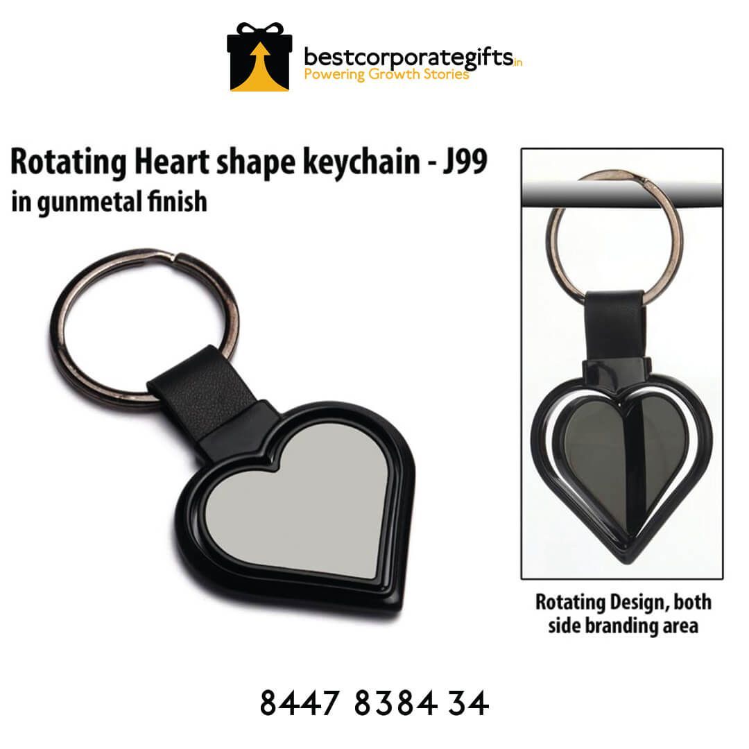 YuBingo A Unique, Elegant Keychain Perfect For Your Brand - Corporate Gift | YuBingo corporate gift