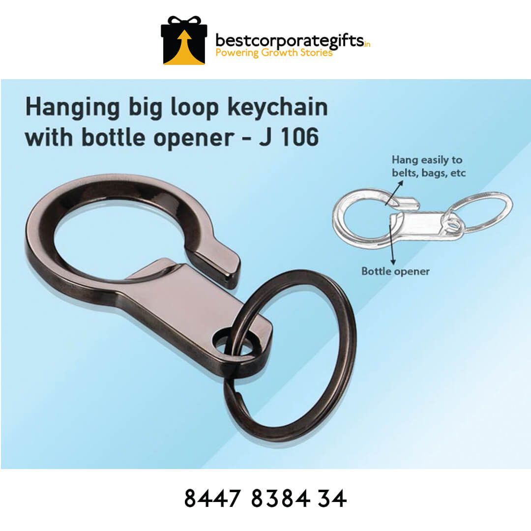 YuBingo Stay Prepared For Any Situation With This Handy Keychain - Corporate Gift | YuBingo corporate gift