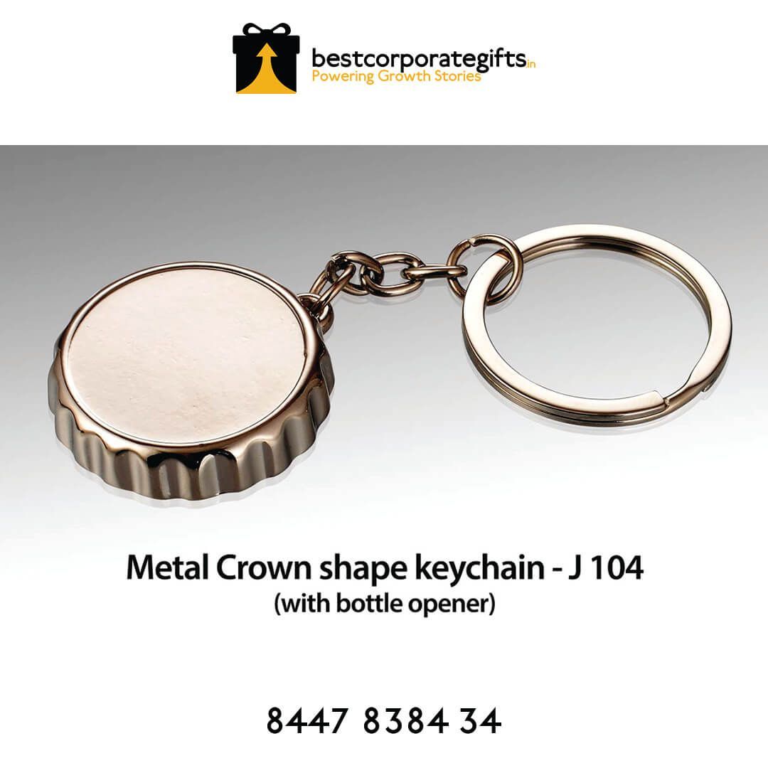YuBingo A Stylish Keychain With A Practical Bottle Opener - Corporate Gift | YuBingo corporate gift