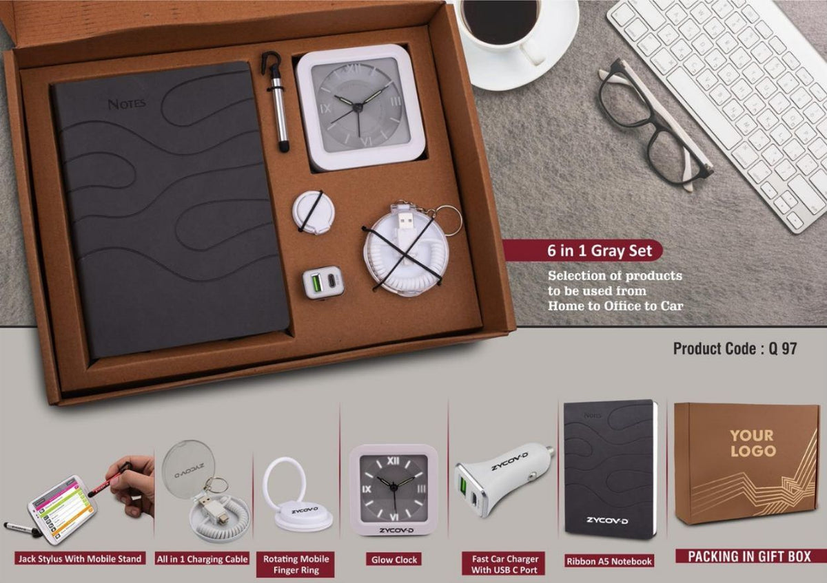 Employee Welcome Kit - Corporate Gift