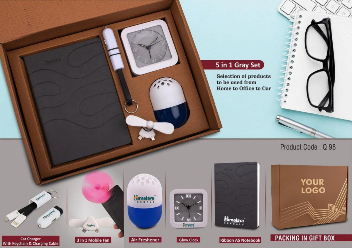Employee Welcome Kit - Corporate Gift