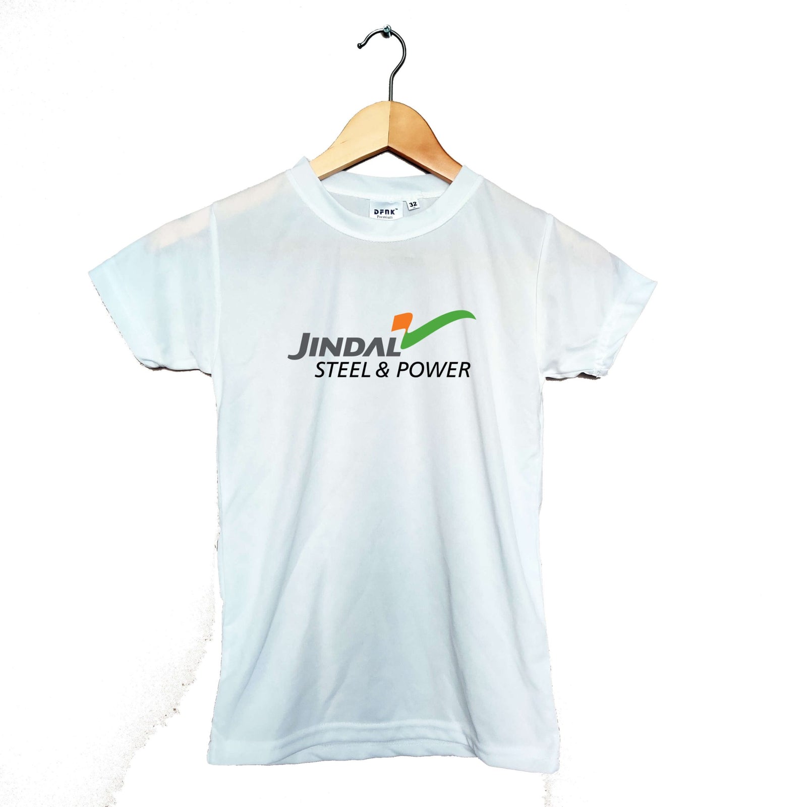 Texas Round T-Shirt Corporate Gift